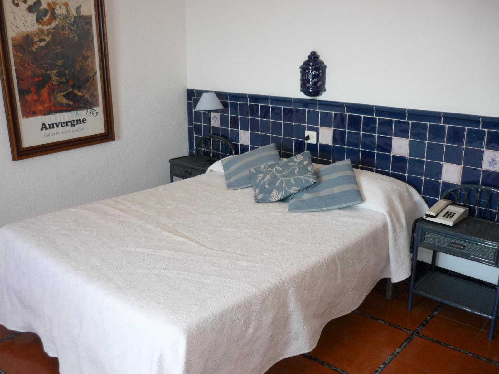 Hotel Port-Lligat カダケス エクステリア 写真
