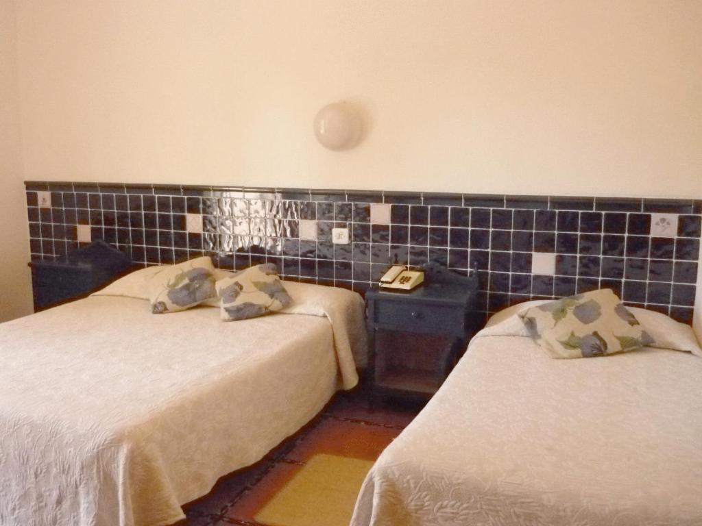 Hotel Port-Lligat カダケス エクステリア 写真